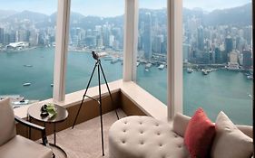 Ritz Carlton Hongkong